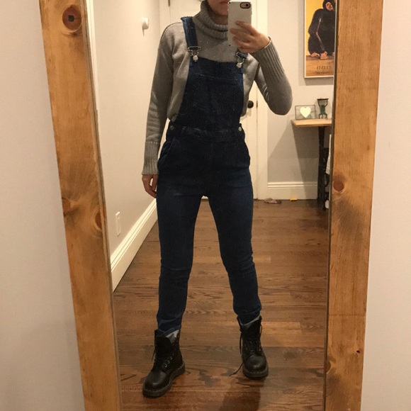 Overalls - Picture 3 of 3